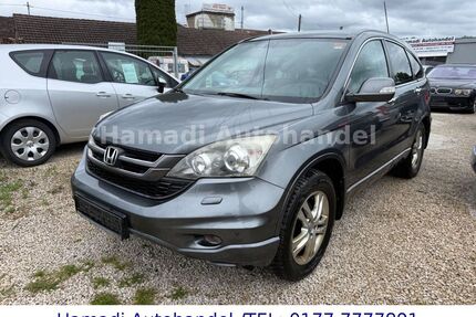 Honda CR-V Gebrauchtwagen