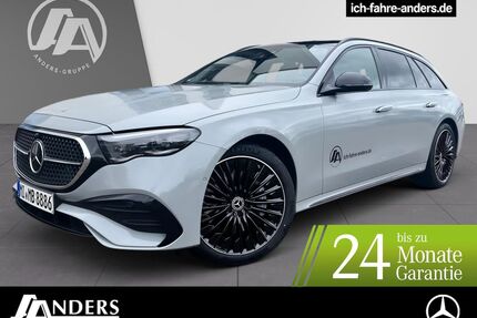 Mercedes-Benz E 450 Gebrauchtwagen