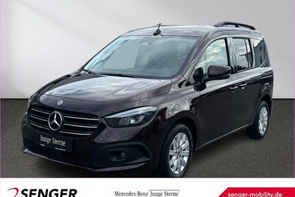 Mercedes-Benz T-Klasse Gebrauchtwagen