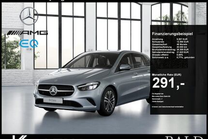 Mercedes-Benz B 200 Gebrauchtwagen