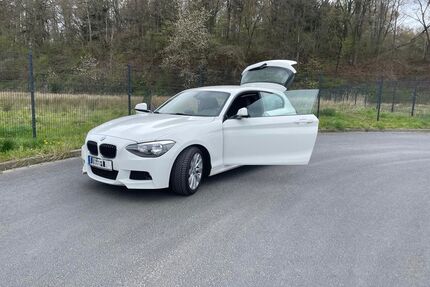 BMW 116 Gebrauchtwagen