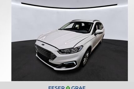 Ford Mondeo Gebrauchtwagen