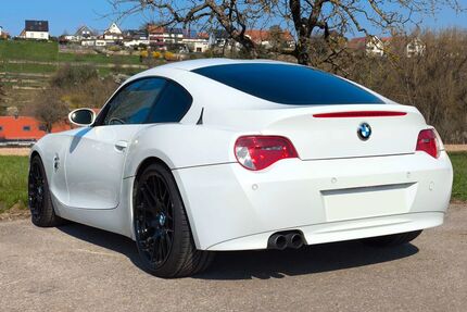 BMW Z4 Gebrauchtwagen