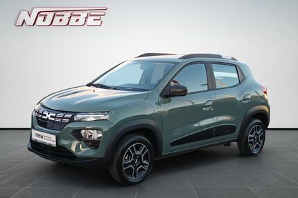 Dacia Spring Gebrauchtwagen