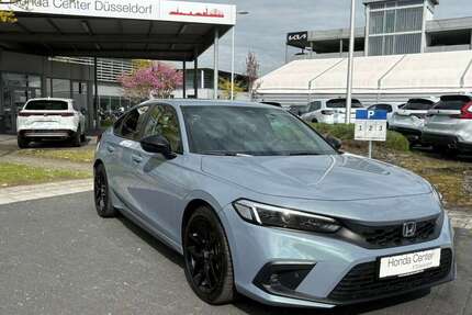 Honda Civic Gebrauchtwagen