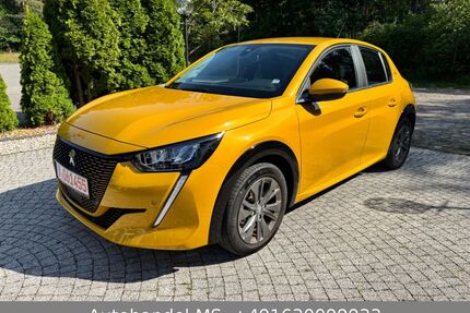 Peugeot 208 Gebrauchtwagen