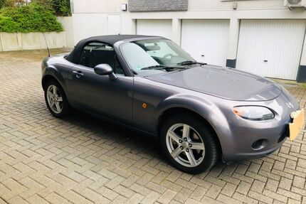 Mazda MX-5 Gebrauchtwagen
