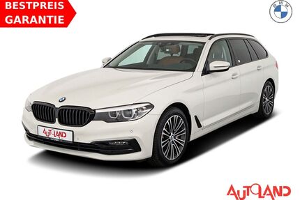 BMW 530 Gebrauchtwagen