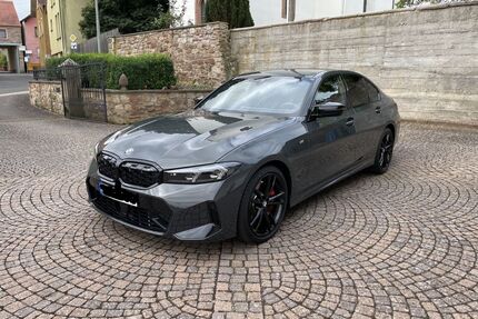 BMW M340i Gebrauchtwagen