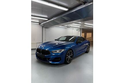 BMW M850 Gebrauchtwagen