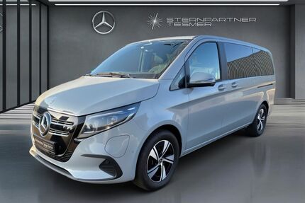 Mercedes-Benz EQV Gebrauchtwagen