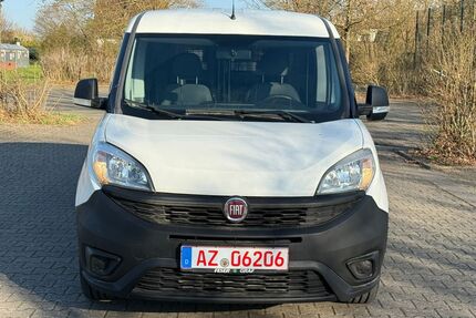Fiat Doblo Gebrauchtwagen