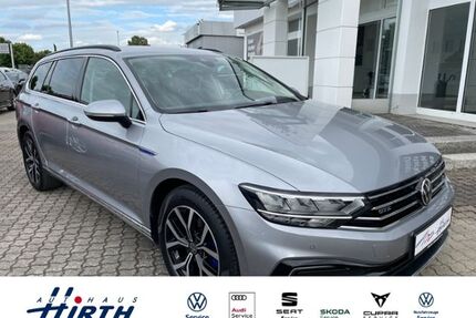 VW Passat Variant Gebrauchtwagen