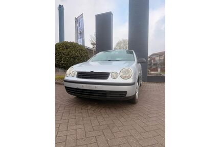 VW Polo Gebrauchtwagen