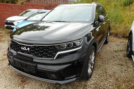 Kia Sorento Gebrauchtwagen