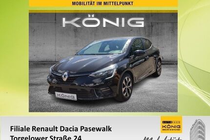 Renault Clio Gebrauchtwagen