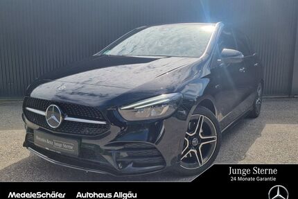 Mercedes-Benz B 250 Gebrauchtwagen