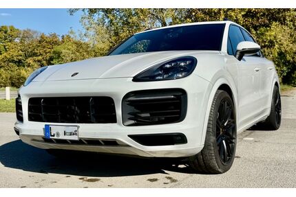 Porsche Cayenne Gebrauchtwagen