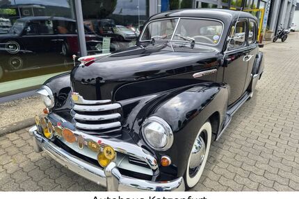 Opel Andere Oldtimer