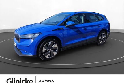 Skoda Enyaq Gebrauchtwagen