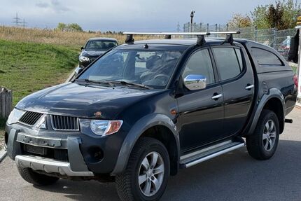 Mitsubishi L200 Gebrauchtwagen