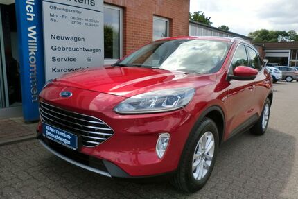 Ford Kuga Gebrauchtwagen