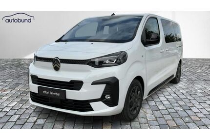 Citroen SpaceTourer Gebrauchtwagen