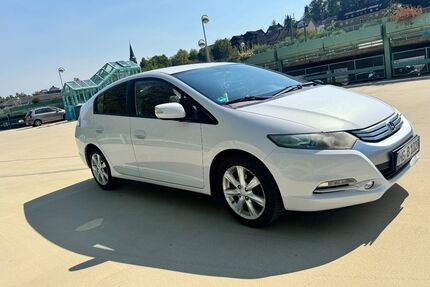 Honda Insight Gebrauchtwagen