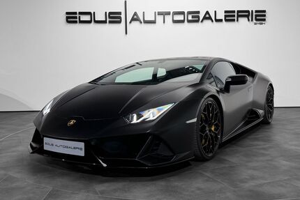 Lamborghini Huracán Gebrauchtwagen