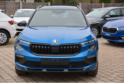 Skoda Kamiq Gebrauchtwagen