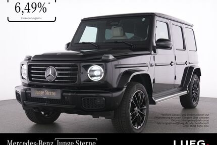 Mercedes-Benz G 450 Gebrauchtwagen