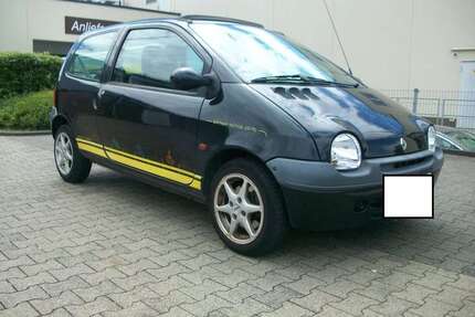 Renault Twingo Gebrauchtwagen