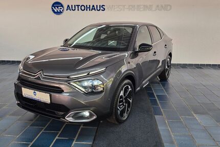 Citroen C4 Gebrauchtwagen