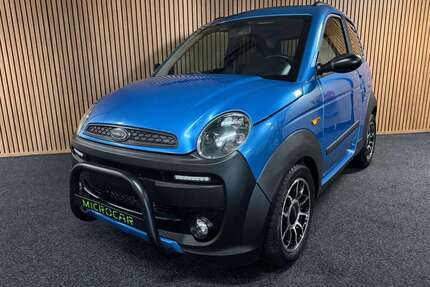 Microcar M.Go 