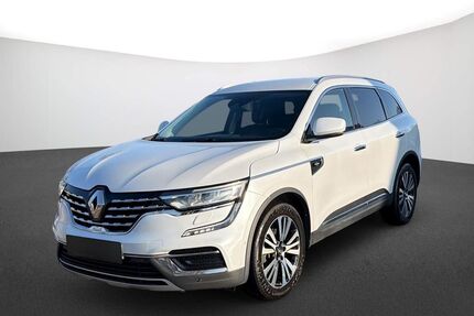 Renault Koleos Gebrauchtwagen