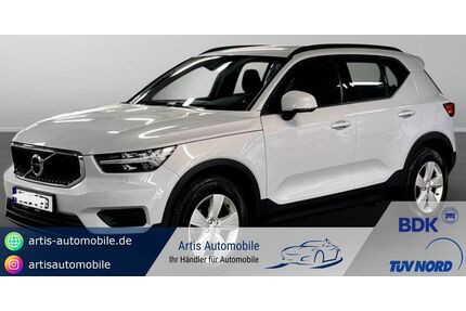 Volvo XC40 Gebrauchtwagen