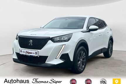 Peugeot 2008 Gebrauchtwagen