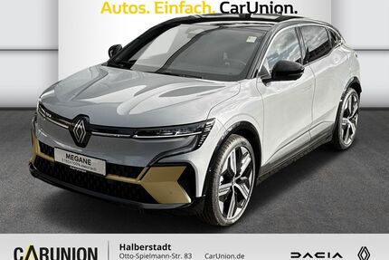 Renault Megane Gebrauchtwagen
