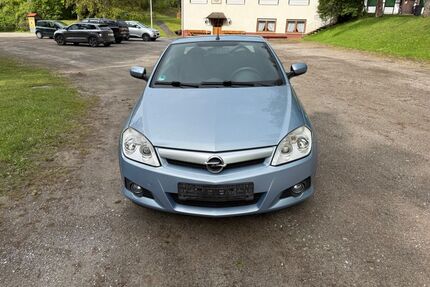 Opel Tigra Gebrauchtwagen
