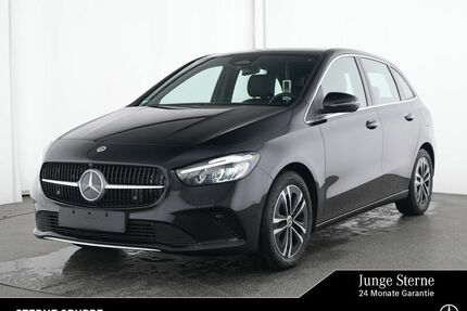 Mercedes-Benz B 200 Gebrauchtwagen