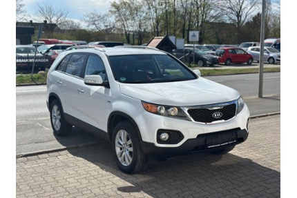 Kia Sorento Gebrauchtwagen