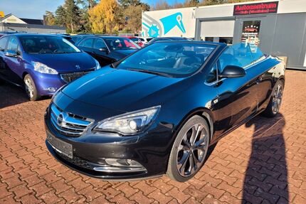 Opel Cascada Gebrauchtwagen