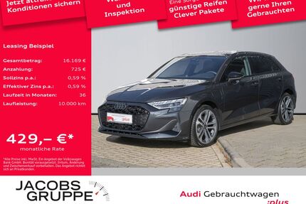 Audi A3 Gebrauchtwagen