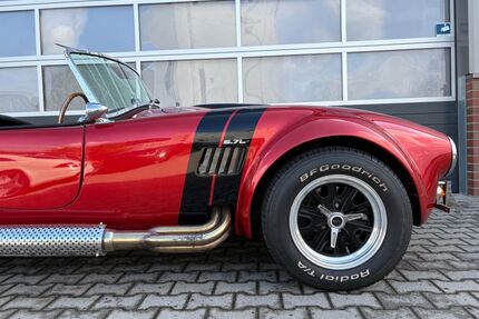 Cobra Andere Gebrauchtwagen