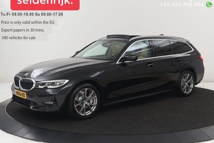 BMW 330 Gebrauchtwagen