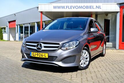 Mercedes-Benz B 180 Gebrauchtwagen