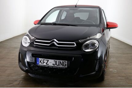 Citroen C1 Gebrauchtwagen