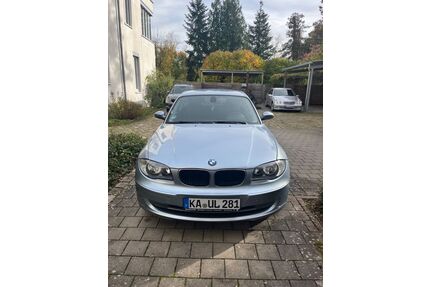 BMW 118 Gebrauchtwagen
