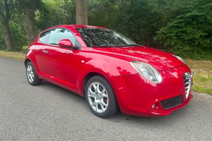Alfa Romeo MiTo Gebrauchtwagen