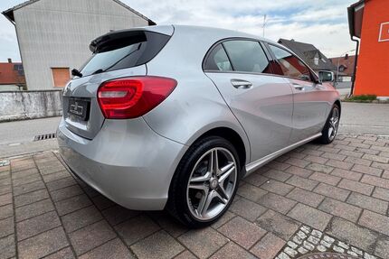 Mercedes-Benz A 200 Gebrauchtwagen